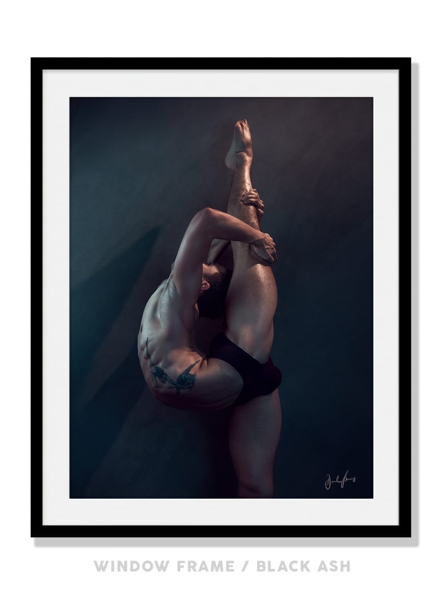 Contortion #02 4