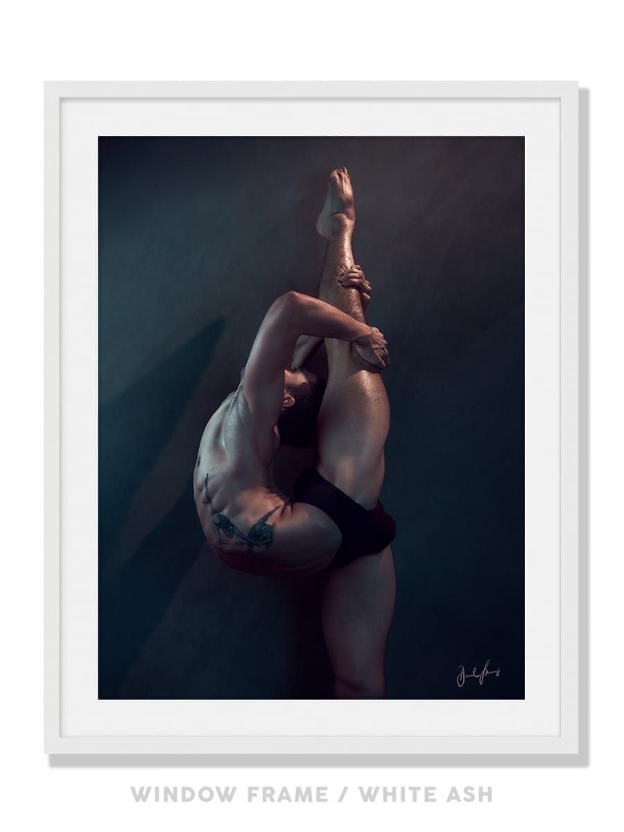Contortion #02 5