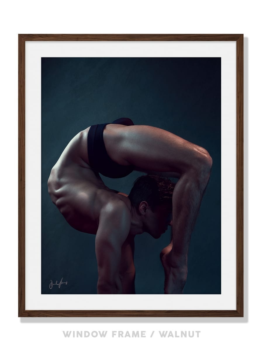 Contortion #03 3